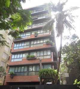 4 BHK Apartment For Sale At Gurudev Bhavan, Khar West.