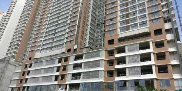 3 BHK Apartment For Rent At HDIL Metropolis, Four Bungalows, Andheri West.