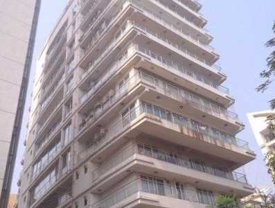 Apartment For Rent At Gym View, Khar West.