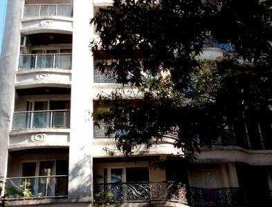2 BHK Apartment For Rent At Hasmukh Nagar, Santacruz West.