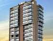 3 BHK Sea View Apartment For Rent At Florence Apartment, Off Church Avenue Khar Subway Road, Khar West.