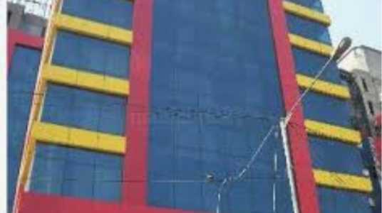At Pranik Chambers, Saki Vihar Road, 