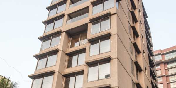 3 BHK Apartment For Sale At Vaswani 36AB, Pali Village, Khar West.