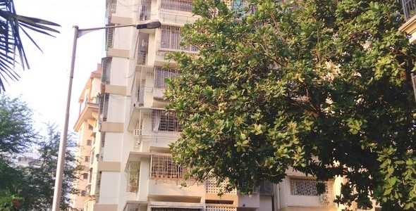 3 BHK Apartment At Union Park, Bandra West.