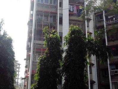 2 BHK Apartment in Marvel For Sale At Lane No.2, Shastri Nagar, Andheri West.