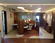 650 sq ft carpet Beautifully Furnished Office in Vile Parle East, Shradhanand Road, Navpada, For Rent