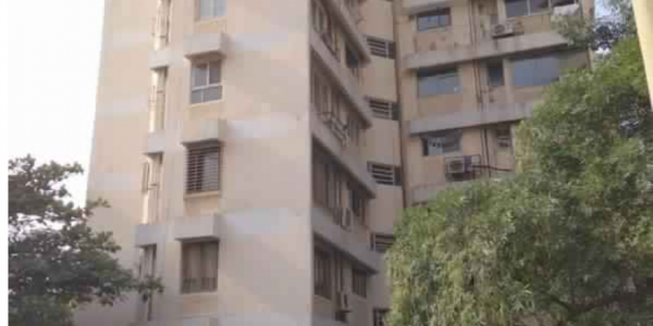 3 BHK Apartment For Rent At Nargis Dutt Road, Pali Hill, Bandra West.