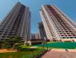 3 BHK Apartment For Sale At Ekta Tripolis, Goregaon West.