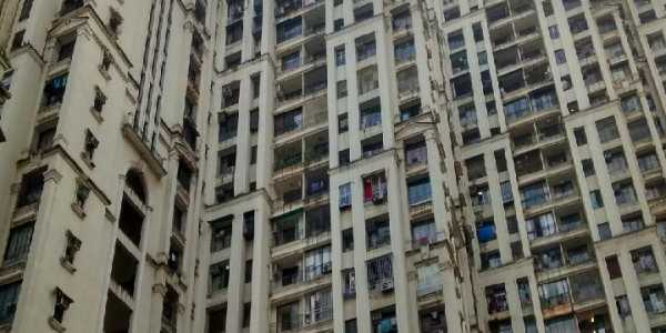 2 BHK Apartment For Sale At Lake Florence, MHADA Colony 20, Powai.