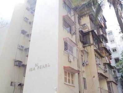 1 BHK Apartment at Reclamation, Bandra .