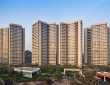 2.5 BHK Apartment For Sale At Oberoi Splendor, Jogeshwari East.