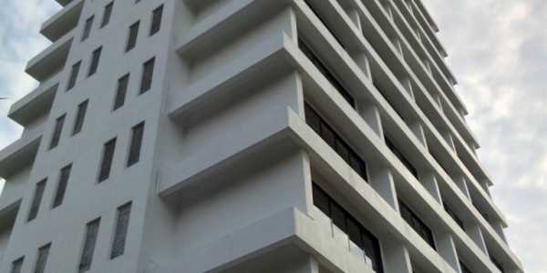 4 BHK Sea View Apartment For Rent At Sanghi Residency, Prabhadevi.