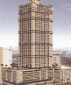 1 BHK Apartment For Sale At Shreepati Castle, Khetwadi, Girgaon.