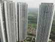 3 bhk Apartment available on Rent at Oberoi Esquire in Goregaon East