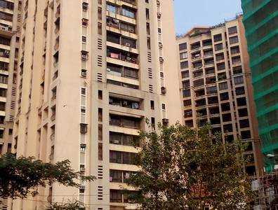 230 Sq.ft. Commercial Shop For Rent At Green Park, Best Colony Road, Andheri West.