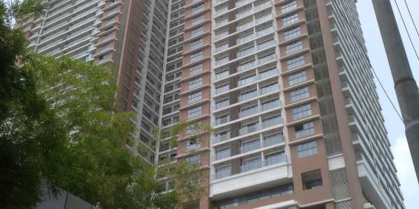 3.5 BHK Apartment For Sale At Adani Western Heights, JP Road, Andheri West.