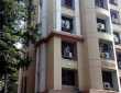 3 BHK Apartment For Rent At D&amp;#039;Monte Park Road, Bandra West.