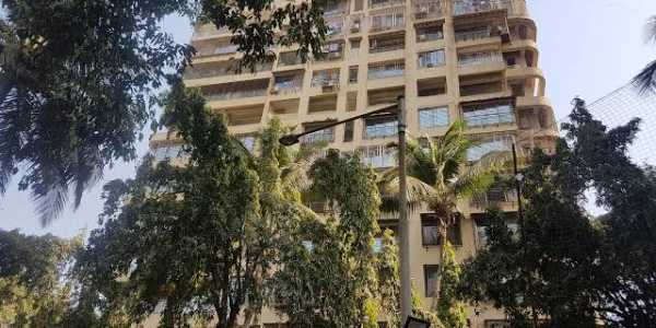 4 BHK Apartment For Rent At Palm Grove CHS, Juhu Galli