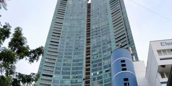 4 BHK Apartment For Sale At Ahuja Towers, Century Bazaar, Prabhadevi.