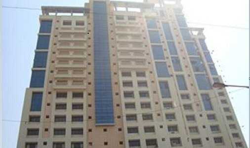 3 BHK Apartment For Sale At Ansal Height, G M Bhosle Marg, Worli.