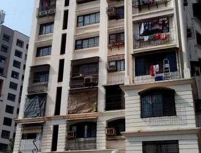 2 BHK Apartment For Sale At Nav Karan, Lokhandwala Complex, Andheri West.