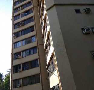 2 BHK Sea View Apartment For Sale At Skylark tower, SV Patel Nagar, Andheri West.