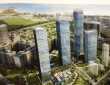 3 BHK Apartment For Sale At Indiabulls Blu, Dr E Moses Road, Worli.