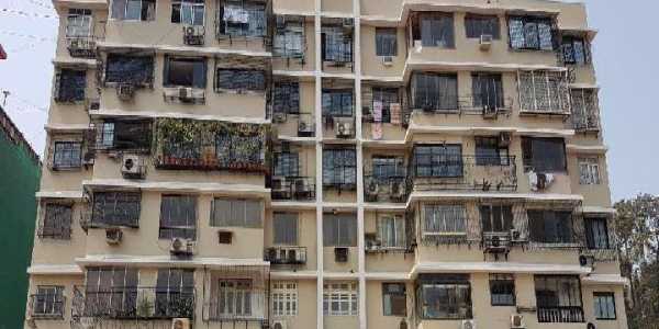 2 BHK Apartment For Sale At Tardeo Road, Malviya Nagar, Tardeo.