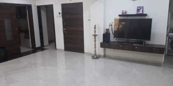 4 bhk Flat for Sale in Juhu, 10th Cross Road
