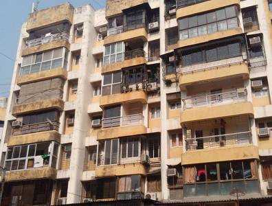 2 BHK Apartment For Sale Sunny Side Apartments At Main Road, Lokhandwala Complex, Andheri West.