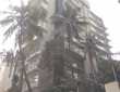 3 BHK Sea View Apartment For Sale At 15th Road, Santacruz West.