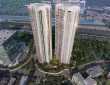 3 BHK Apartment For Sale At Amrut Nagar, Jogeshwari West.
