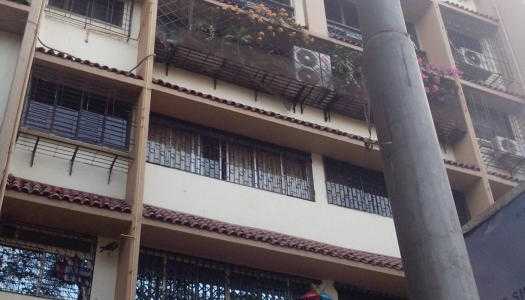 3 BHK Duplex Apartment For Sale At Hill Road, Ranwar, Bandra West.