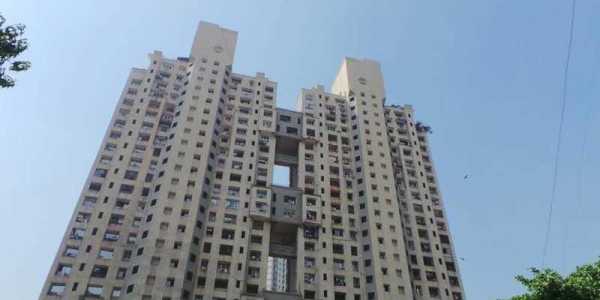 1 BHK Apartment For Rent At Lady Ratan Tower, Gandhi Nagar, Worli.