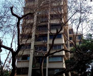 3 BHK Apartment In Kalpak Gulistan At Perry Cross Road, Bandra West.