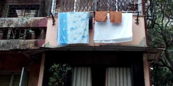 3 BHK Apartment For Rent At 15th Road, Khar West.