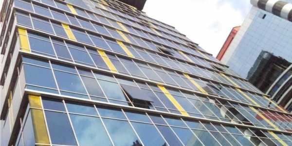 2825 Sq.ft. Commercial Office For Rent At Marathon Icon, Lower Parel West.