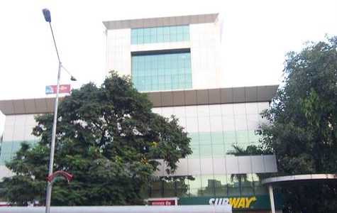 2350 Sq.ft. Commercial Office For Rent At Premier House IT Park, MIDC, Andheri East.