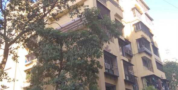 2 BHK Apartment For Rent At Rizvi Complex, Pali Hill, Bandra West.