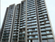 3 BHK Apartment In Rustomjee Paramount At 18th Road, Khar West.