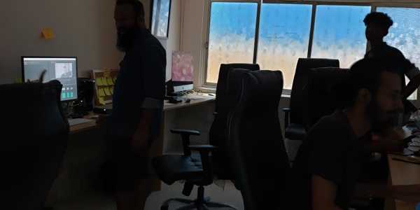 1 Bhk For Sale in Juhu Scheme NS Rd.9, 550 Sq ft carpet