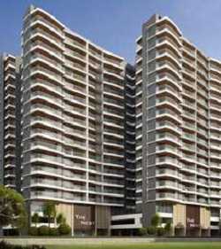 3 BHK Apartment For Sale At The Nest, D.N Nagar, Andheri West.