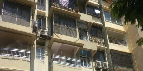 3 BHK Apartment in Belscot Tower at Lokhandwala, Andheri West.