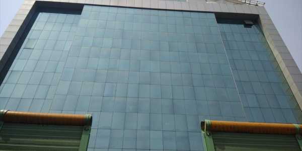 6,000 Sq.ft. Commercial Retail Space For Rent At BKC, Bandra East.