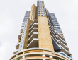 3.5 bhk Apartment available with Sky Garden on Rent at Indiabulls Sky in Lower Parel