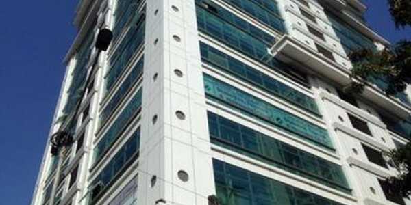 2050 Sq.ft. Commercial Office For Rent At Aston, Sundervan Complex, Andheri West.
