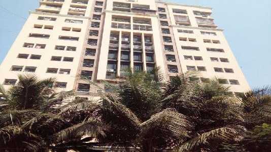 3 BHK Apartment For Sale At Raheja Majestic, Matunga West. 