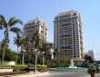 3 BHK Apartment For Rent At Casa Grande, Parel.