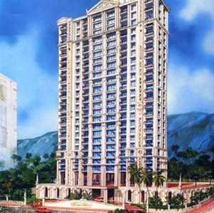 5 BHK Apartment in Richmond at Powai.