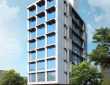 616 Sq.ft. Commercial Office For Sale At Chakala, Andheri East.